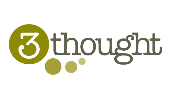 3thought Logo