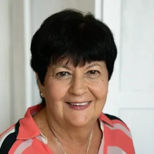 Carol Hamilton